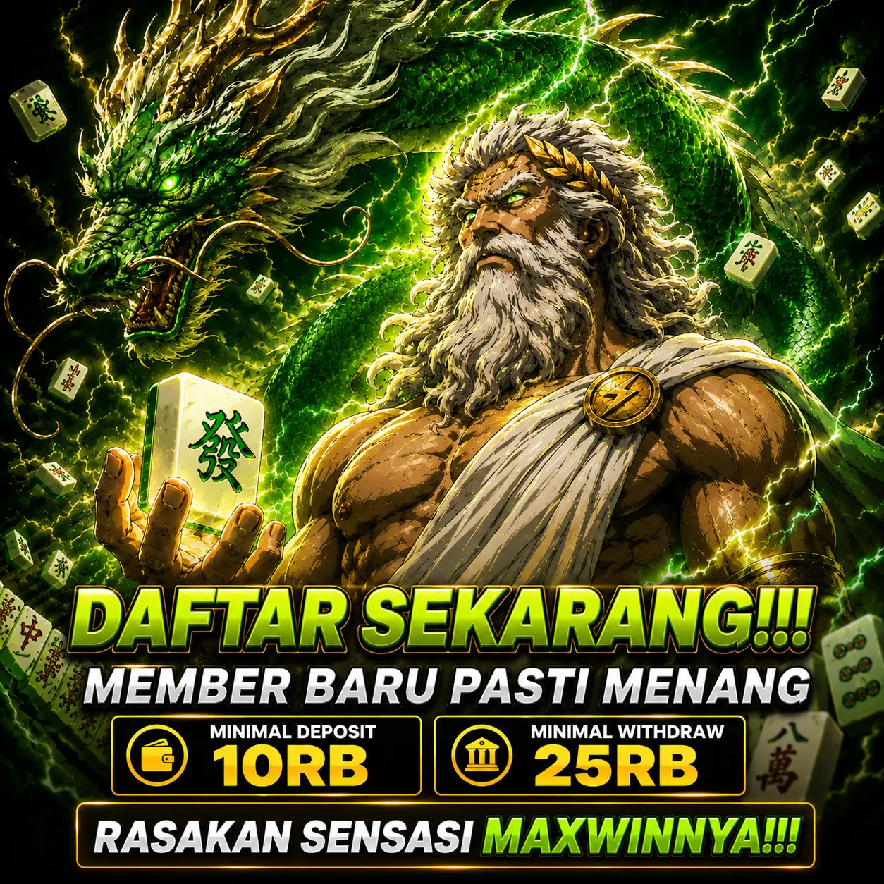 Kipas4D